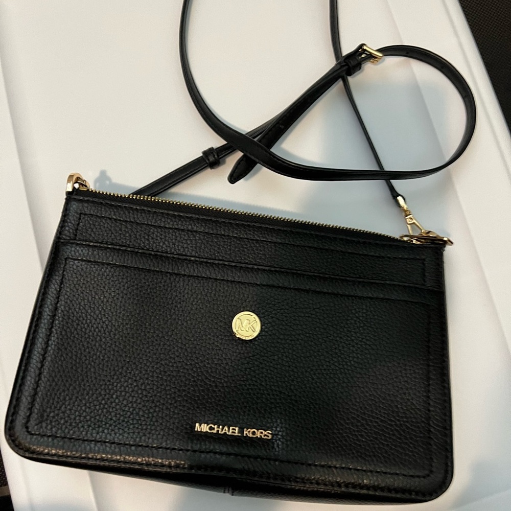Michale Kors Crossbody